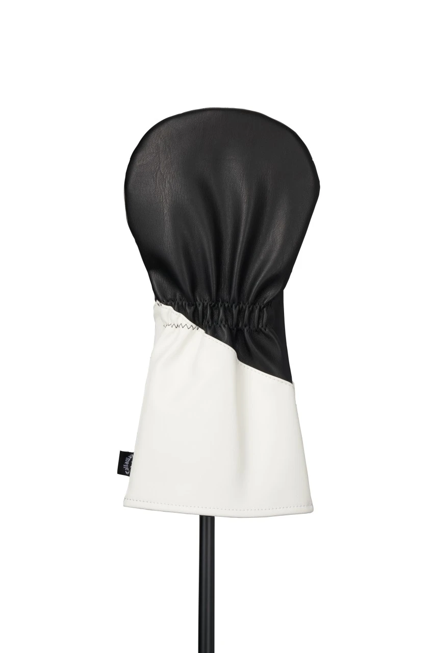 Callaway Vintage Headcover 2 Callaway Vintage Headcover – Bild 2