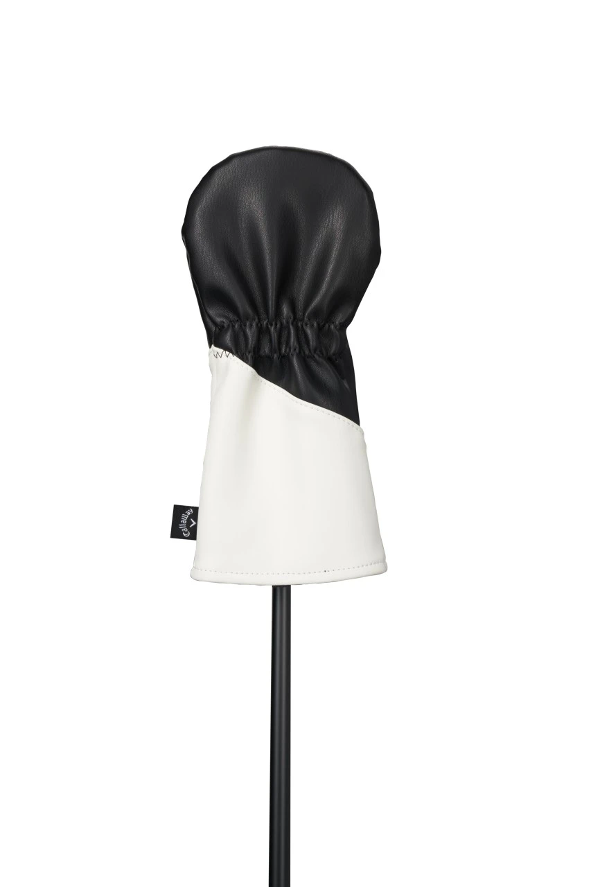 Callaway Vintage Headcover 4 Callaway Vintage Headcover – Bild 4