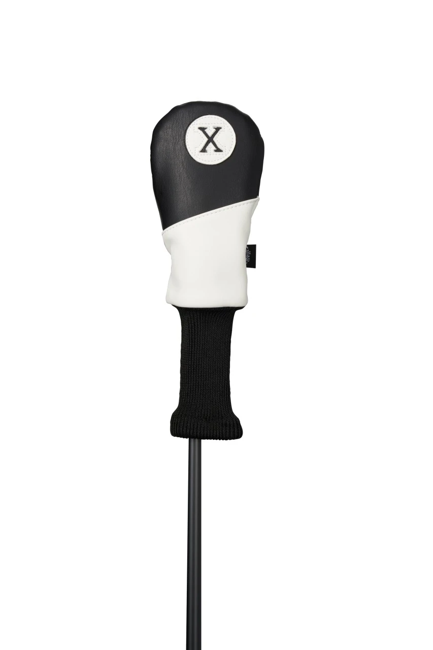 Callaway Vintage Headcover 5 Callaway Vintage Headcover – Bild 5