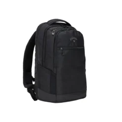 Callaway Clubhouse Backpack 7 Callaway Clubhouse Backpack -Golfausrüstung 5922001 TR CG CLUBHOUSE BACKPACK CHAR LEFT 1280x1280
