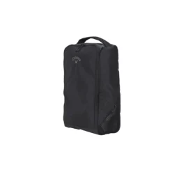 Callaway Clubhouse Shoebag -Golfausrüstung 5922005 TR CG CLUBHOUSE SHOE BAG CHAR 22 RIGHT 1280x1280
