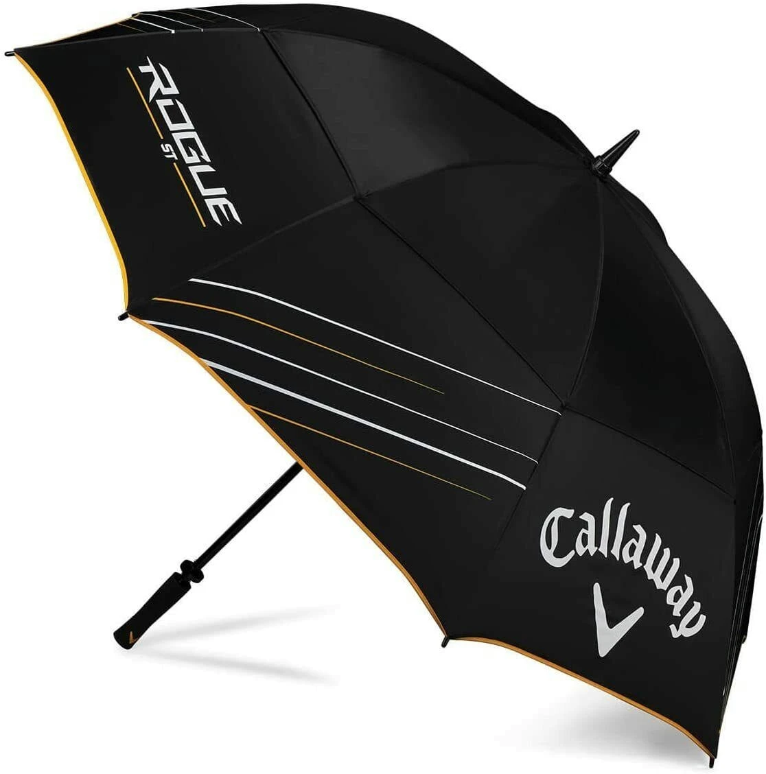 Callaway Rogue ST Shield 64 Regenschirm 1 Callaway Rogue ST Shield 64 Regenschirm