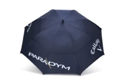Callaway Paradym 68" Regenschrim 7 Callaway Paradym 68" Regenschrim -Golfausrüstung 5923337 UM CG HARD GOODS 68 DBL CANOPY 23 3110 1280x1280
