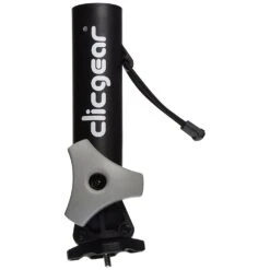 Clicgear Regenschirmhalter Verstellbar