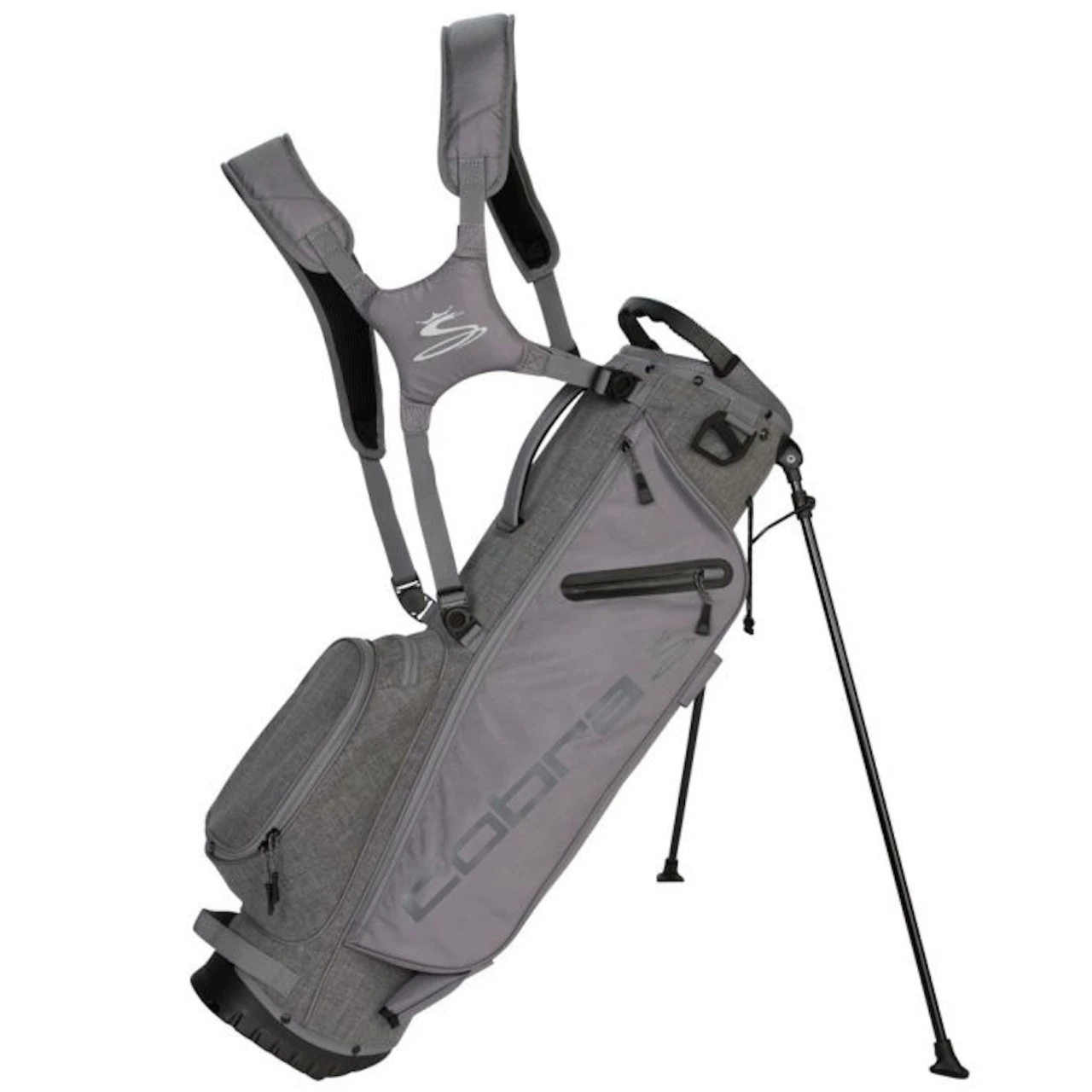 Cobra Ultralight Sunday Bag 2 Cobra Ultralight Sunday Bag – Bild 2