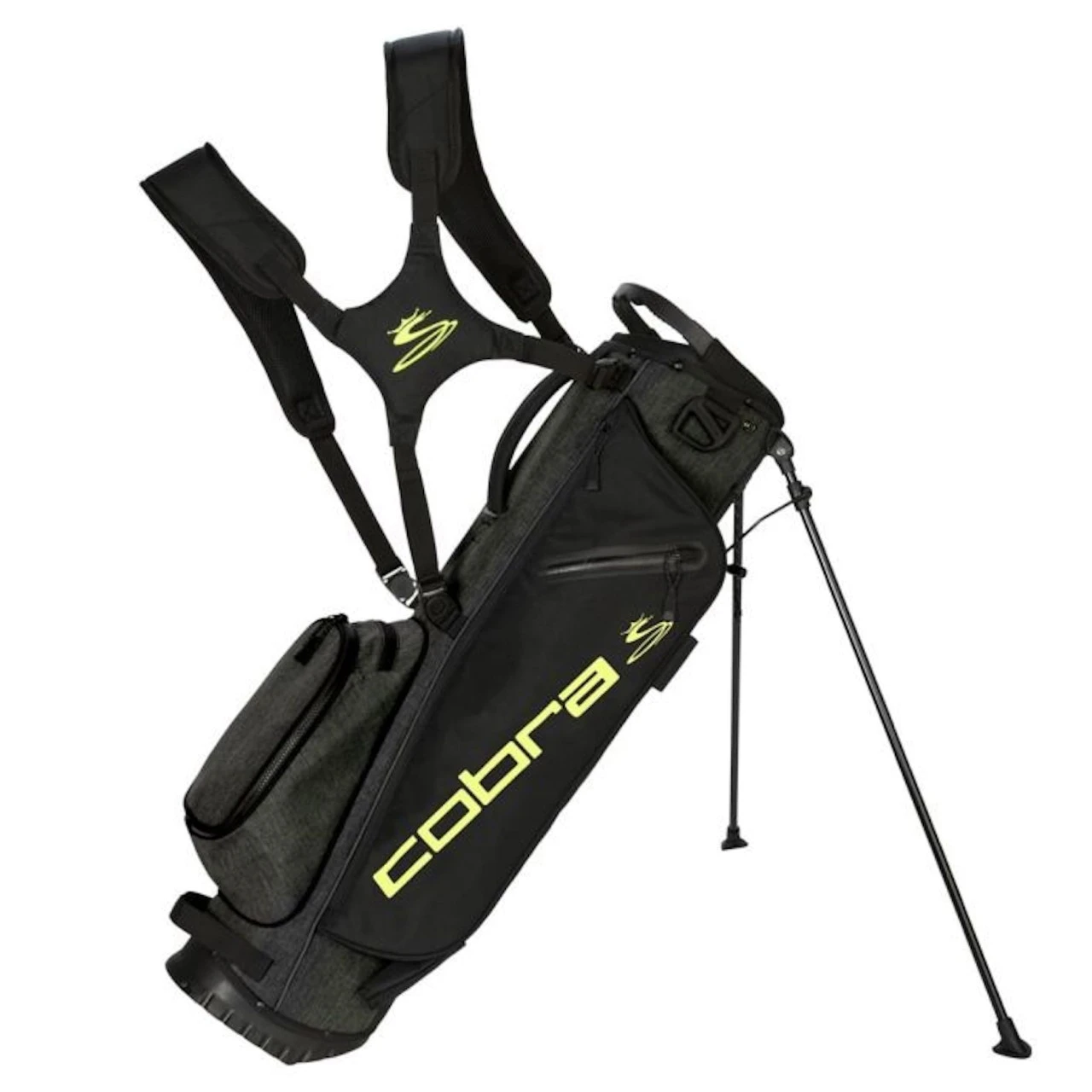Cobra Ultralight Sunday Bag 1 Cobra Ultralight Sunday Bag