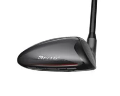Cobra AIR-X Fairwayholz 11 Cobra AIR-X Fairwayholz -Golfausrüstung AIR X FAIRWAY TOE 2 1280x1280