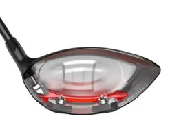 Cobra AEROJET Driver 16 Cobra AEROJET Driver -Golfausrüstung AJ DRIVER HOT FACE CUT RED copy 1280x1280