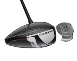 Cobra AEROJET Driver 17 Cobra AEROJET Driver -Golfausrüstung AJ DRIVER HOT FACE EXPLODED 1280x1280