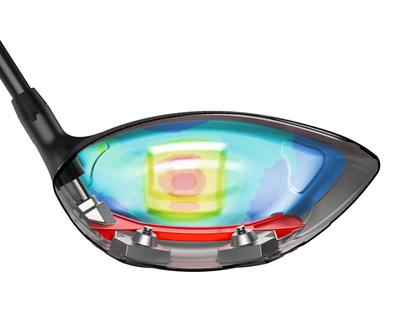 Cobra AEROJET Driver 7 Cobra AEROJET Driver – Bild 7