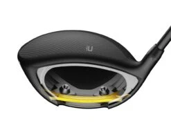 Cobra AEROJET Driver 19 Cobra AEROJET Driver -Golfausrüstung AJ DRIVER PWR BRIDGE copy 1280x1280