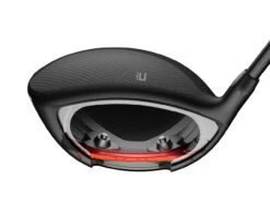 Cobra AEROJET Driver 20 Cobra AEROJET Driver -Golfausrüstung AJ DRIVER PWR BRIDGE RED copy 1280x1280