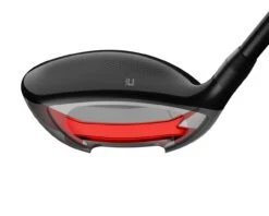 Cobra AEROJET Fairwayholz 17 Cobra AEROJET Fairwayholz -Golfausrüstung AJ FAIRWAY PWR BRIDGE RED copy 1280x1280