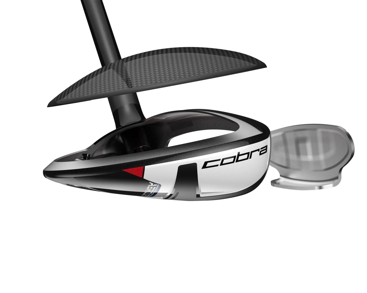 Cobra AEROJET Fairwayholz 10 Cobra AEROJET Fairwayholz – Bild 10