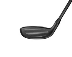 Cobra AEROJET Hybrid 12 Cobra AEROJET Hybrid -Golfausrüstung AJ HYBRID FACE copy 1280x1280