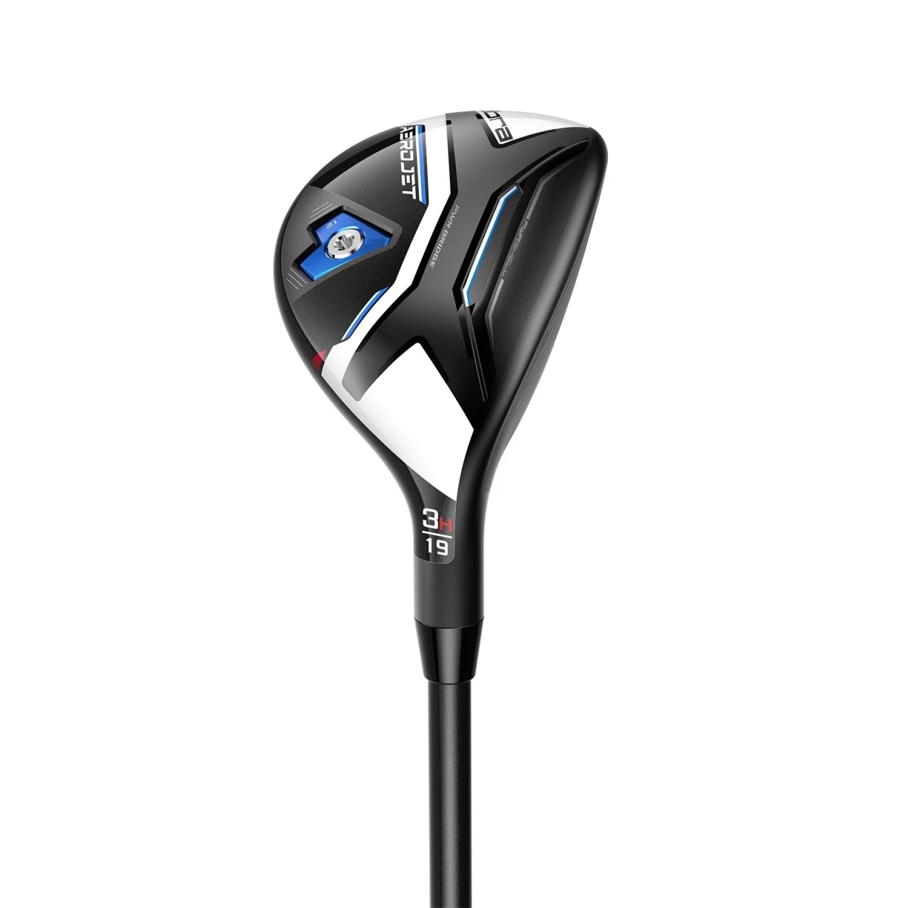 Cobra AEROJET Hybrid 1 Cobra AEROJET Hybrid