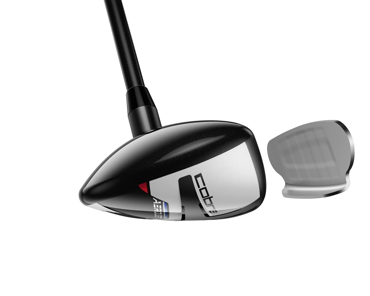 Cobra AEROJET Hybrid 5 Cobra AEROJET Hybrid – Bild 5