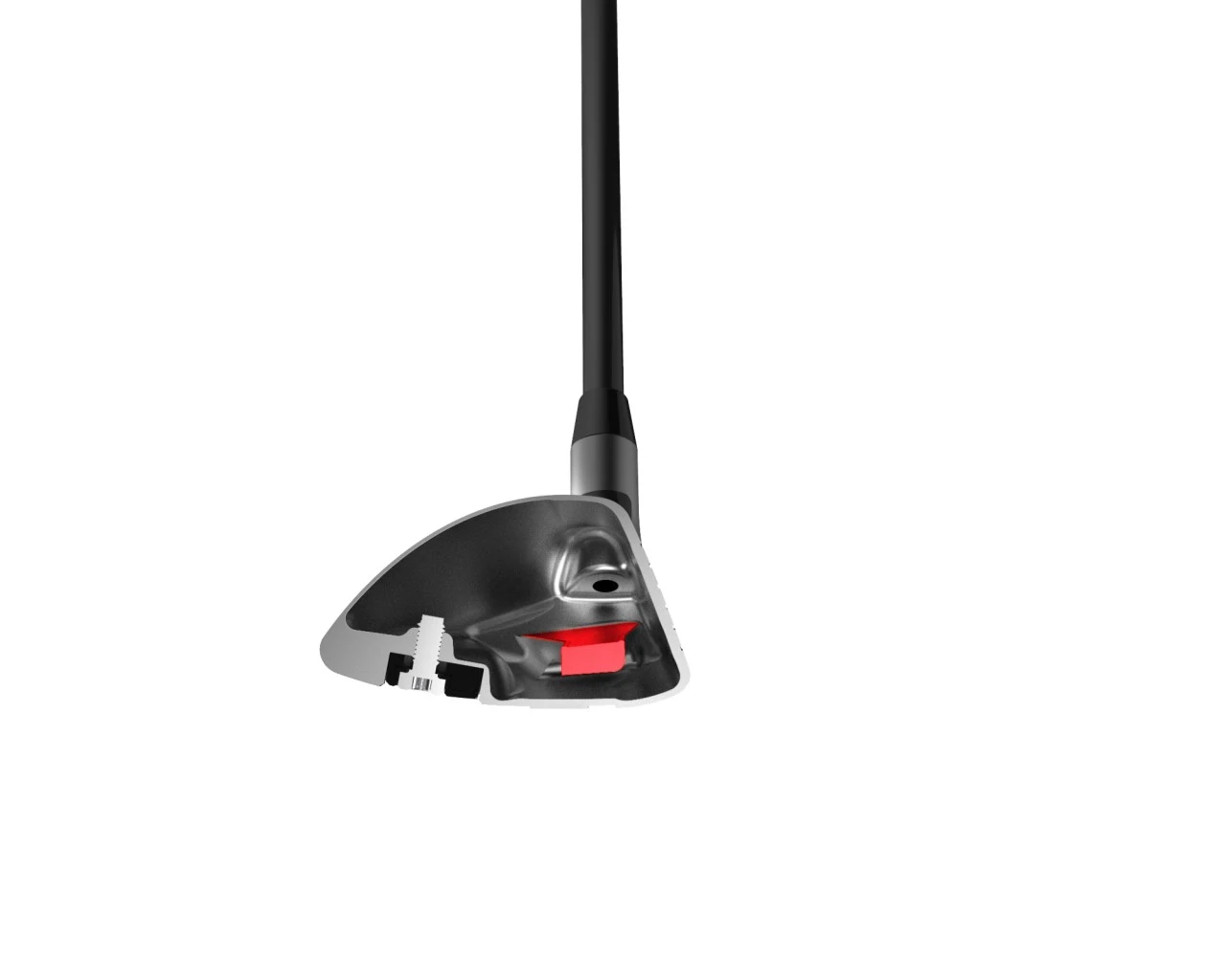 Cobra AEROJET Hybrid 9 Cobra AEROJET Hybrid – Bild 9