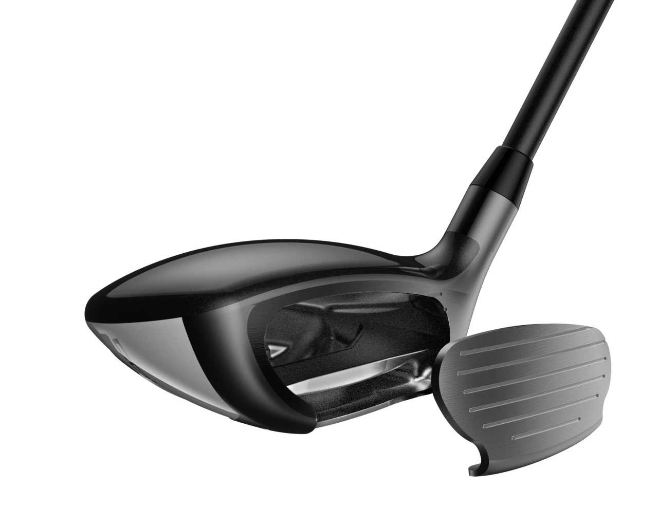 Cobra AEROJET Hybrid 2 Cobra AEROJET Hybrid – Bild 2