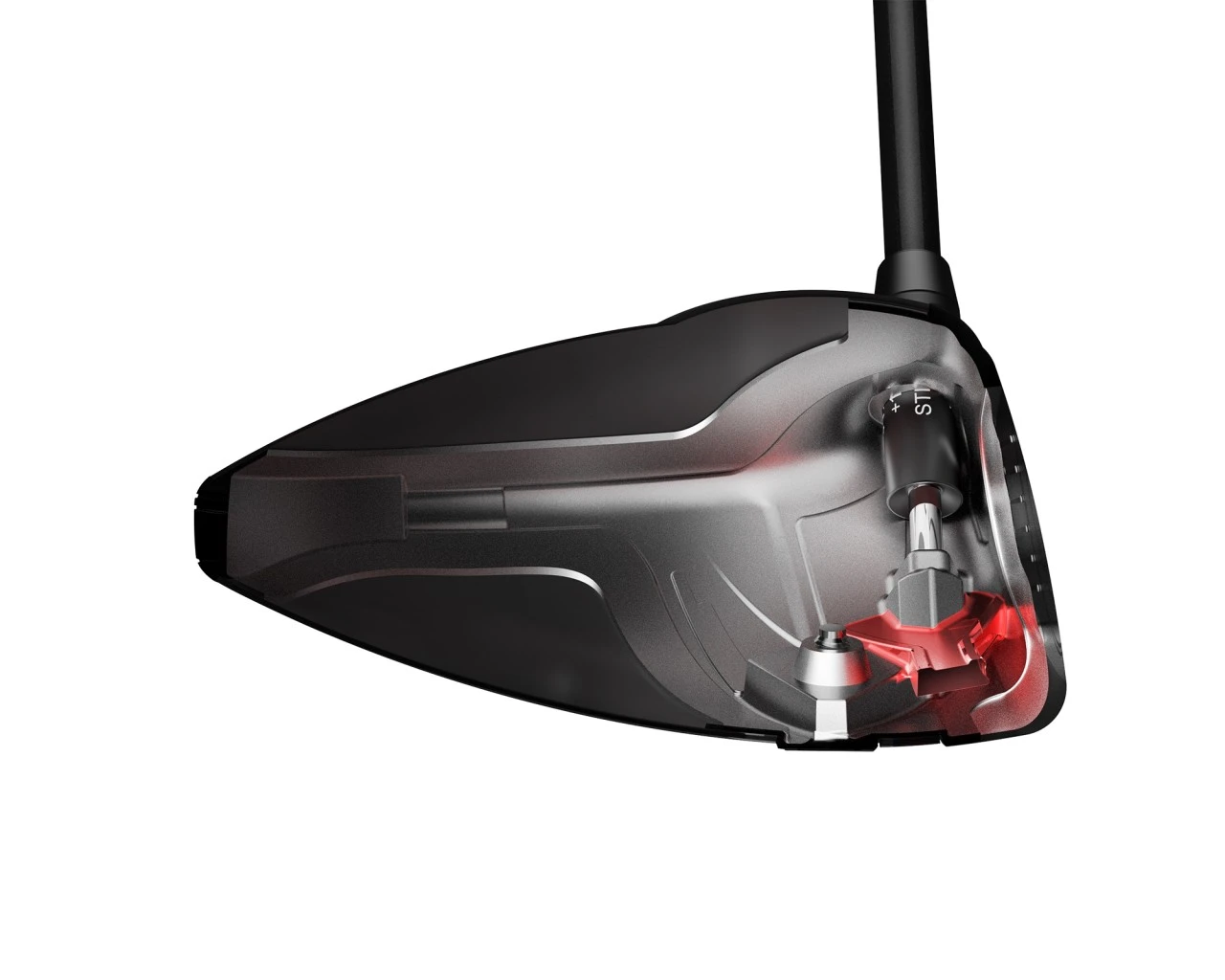 Cobra AEROJET LS Driver 4 Cobra AEROJET LS Driver – Bild 4