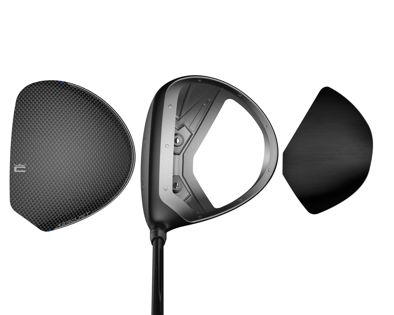 Cobra AEROJET LS Driver 6 Cobra AEROJET LS Driver – Bild 6