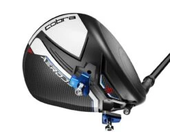 Cobra AEROJET LS Driver 19 Cobra AEROJET LS Driver -Golfausrüstung AJ LS DRIVER EXPLODED WEIGHTS MYFLY copy 1280x1280