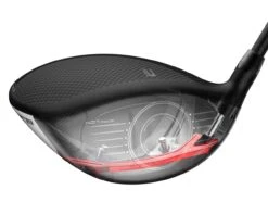 Cobra AEROJET LS Driver 23 Cobra AEROJET LS Driver -Golfausrüstung AJ LS DRIVER TRANSLUCENT FACE copy 1280x1280