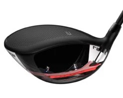 Cobra AEROJET LS Driver 25 Cobra AEROJET LS Driver -Golfausrüstung AJ LS DRIVER TRANSLUCENT NO FACE copy 1280x1280