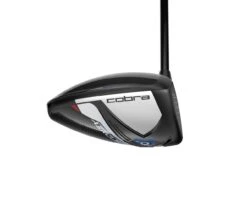 Cobra AEROJET LS Driver 22 Cobra AEROJET LS Driver -Golfausrüstung AJ LS driver toe copy 1280x1280