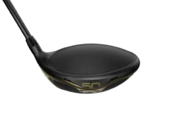 Cobra AEROJET 50TH ANNIVERSARY Driver "LIMITIERT" -Golfausrüstung AJ X 50 BACK copy 1280x1280