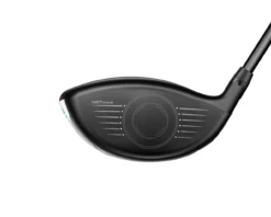 Cobra AEROJET X PTC Driver "LIMITED" -Golfausrüstung AJ X PTC FACE copy 1280x1280