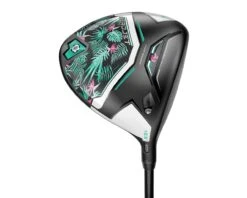 Cobra AEROJET X PTC Driver "LIMITED"