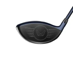 Cobra AEROJET Volition Driver "LIMITED" -Golfausrüstung AJ X VOLITION FACE copy 1280x1280