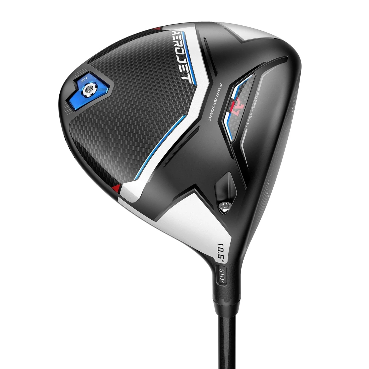 Cobra AEROJET Driver 1 Cobra AEROJET Driver