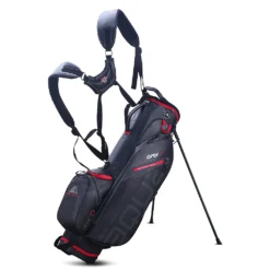 Big Max Aqua Seven G Standbag 21 Big Max Aqua Seven G Standbag -Golfausrüstung AQUA Seven G black main 1000 1000 1280x1280