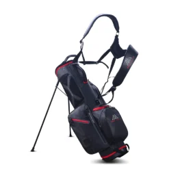 Big Max Aqua Seven G Standbag 22 Big Max Aqua Seven G Standbag -Golfausrüstung AQUA Seven G black main 3 1000 1000 1280x1280