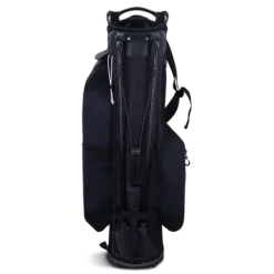 Big Max Aqua Eight Standbag 23 Big Max Aqua Eight Standbag -Golfausrüstung AQUA eight black back 1280x1280