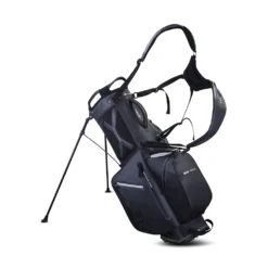 Big Max Aqua Eight Standbag 22 Big Max Aqua Eight Standbag -Golfausrüstung AQUA eight black right 1000 1000 1280x1280