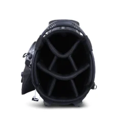 Big Max Aqua Eight Standbag 19 Big Max Aqua Eight Standbag -Golfausrüstung AQUA eight black top 1000 1000 1280x1280