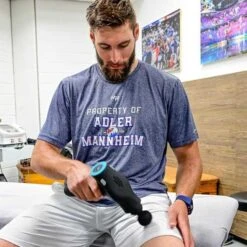 FlowSports Flow PRO Massagegerät 8 FlowSports Flow PRO Massagegerät -Golfausrüstung Adler Mannheim Flow PRO Galerie 2000xDntleSxPCfnap 1280x1280