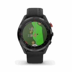 Garmin Approach S62 GPS Entfernungsmesser Uhr 13 Garmin Approach S62 GPS Entfernungsmesser Uhr -Golfausrüstung ApproachS62 HR 1001 4 1280x1280
