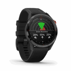 Garmin Approach S62 GPS Entfernungsmesser Uhr 12 Garmin Approach S62 GPS Entfernungsmesser Uhr -Golfausrüstung ApproachS62 HR 1002 12 1280x1280