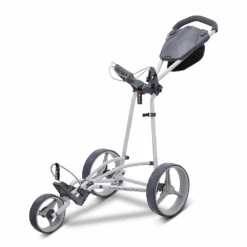 Big Max Autofold X2 Trolley