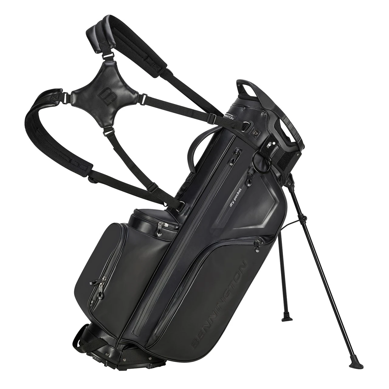 Bennington Limited WR14 Standbag 1 Bennington Limited WR14 Standbag