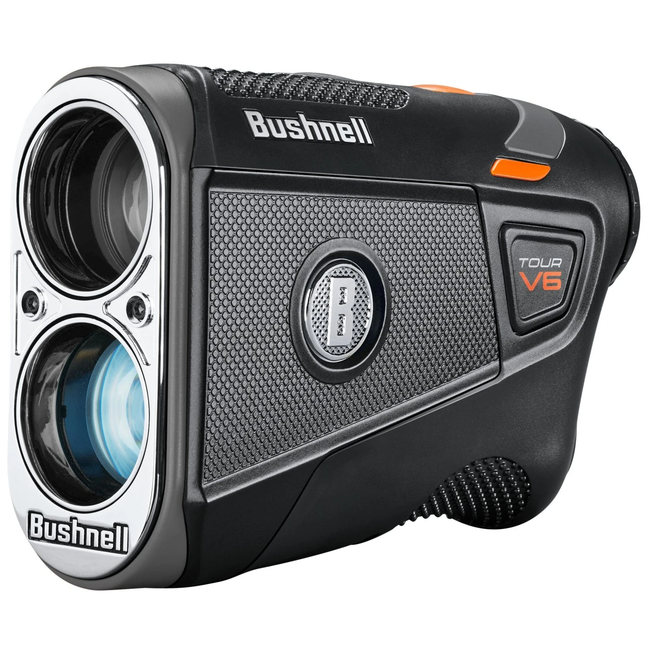 Bushnell Tour V6 Laser Entfernungsmesser 1 Bushnell Tour V6 Laser Entfernungsmesser