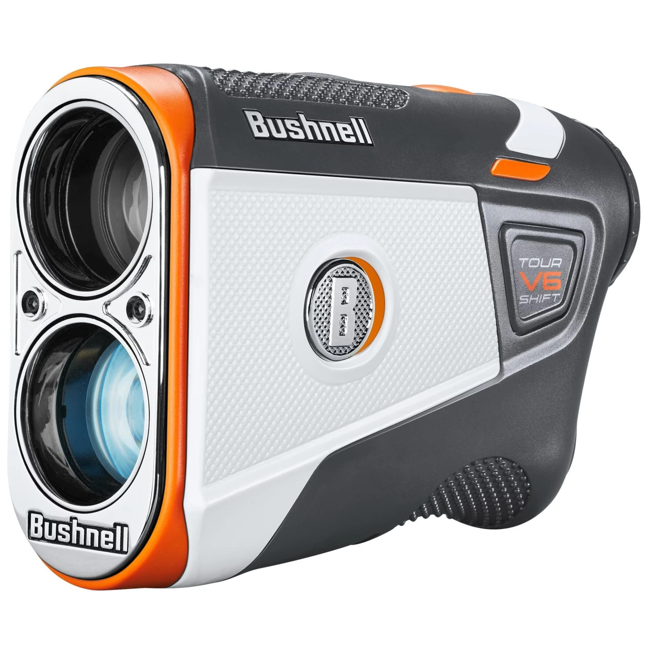 Bushnell Tour V6 Shift Laser Entfernungsmesser 1 Bushnell Tour V6 Shift Laser Entfernungsmesser