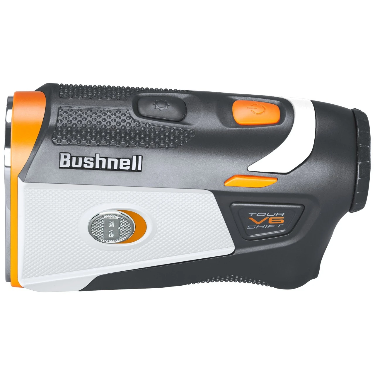 Bushnell Tour V6 Shift Laser Entfernungsmesser 4 Bushnell Tour V6 Shift Laser Entfernungsmesser – Bild 4