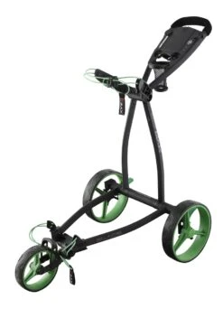 Big Max Blade IP Trolley