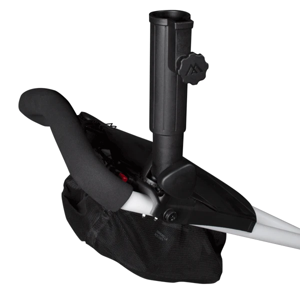 Big Max Quick Fix Oversize Classic Schirmhalter 1 Big Max Quick Fix Oversize Classic Schirmhalter