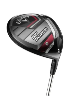 Callaway Big Bertha 23 Driver 8 Callaway Big Bertha 23 Driver -Golfausrüstung Big Bertha Driver 2023 Sole A 1280x1280